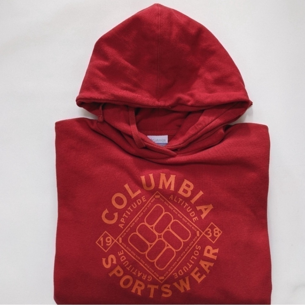Columbia Hoodie for men. Fantastic Condition